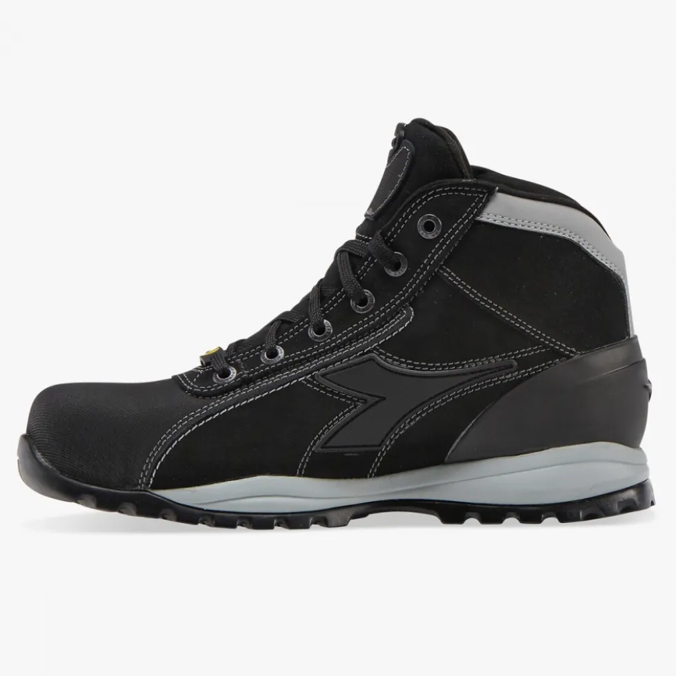 Chaussures de sécurité hautes Glove tech high pro S3 ESD - SRA HRO Diadora Utility