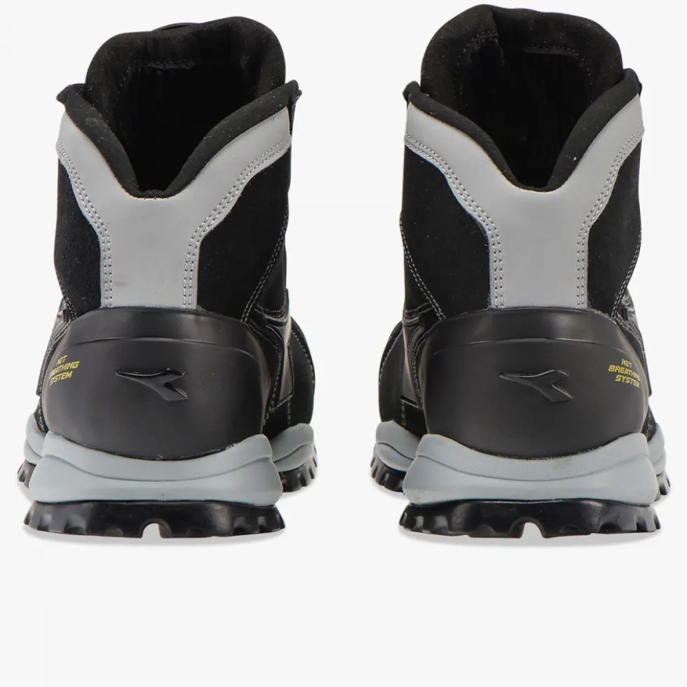 Chaussures de sécurité hautes Glove tech high pro S3 ESD - SRA HRO Diadora Utility
