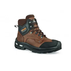 Chaussures de sécurité - hautes - Jaltarak SAS S3 SRC CI JALLATTE