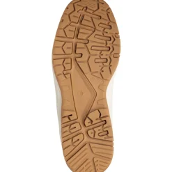 Chaussures de sécurité hautes SAGA2 S3S HRO WPA FO A E SR - cuir marron DELTA PLUS