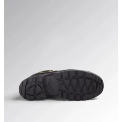 Chaussures de sécurité hautes Sport Diatex Mid S7S FO CI SR - noir gris Diadora Utility