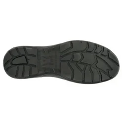 Chaussures de sécurité hautes Superior S3 SRC en putek - noir UNIWORK
