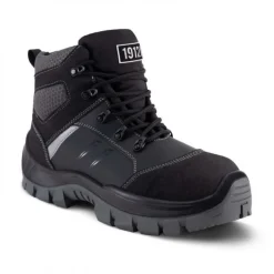 Chaussures de sécurité montante Hot Pepper - S3L AN HI CI FO LG SR GASTON MILLE