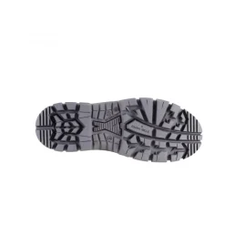 Chaussures de sécurité montante Hot Pepper - S3L AN HI CI FO LG SR GASTON MILLE