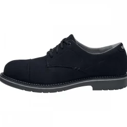 Chaussures de sécurité noires pointues pour homme - uvex 1 business UVEX