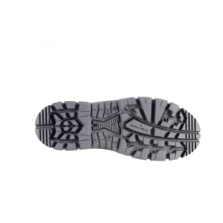 Chaussures de sécurité S3L - basses - CUMIN - PBMA3 GASTON MILLE