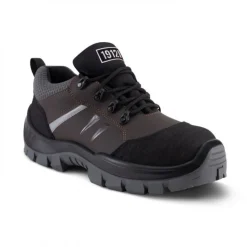 Chaussures de sécurité S3L - basses - CUMIN - PBMA3 GASTON MILLE