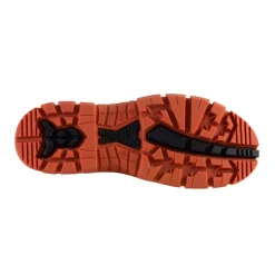 Chaussures de soudage anti-projections VOLCA - S3L HI HRO FO WG LG SR GASTON MILLE