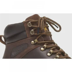 Chaussures montantes Détroit - marron ROUCHETTE