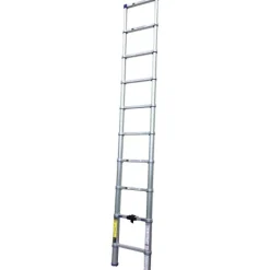 Échelle télescopique – aluminium - X'TENSO 2 TUBESCA