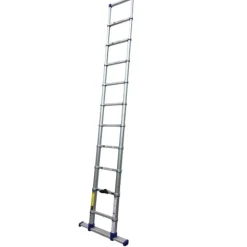 Échelle télescopique – aluminium - X'TENSO 2 TUBESCA