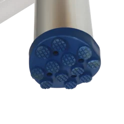 Échelle télescopique – aluminium - X'TENSO 2 TUBESCA