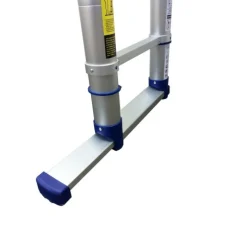 Échelle télescopique – aluminium - X'TENSO 2 TUBESCA