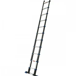 Échelle télescopique Bamboo 3,45m DUARIB