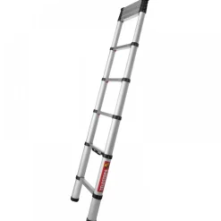 Échelle télescopique 3 m Ecoline TÉLESTEPS