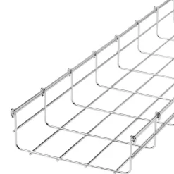 Chemin de câble fil - bords roulés - BFR60 GEWISS