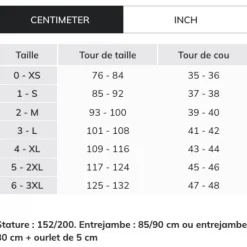 Chemise de sécurité multirisques DELTA - bleu marine CEPOVETT SAFETY