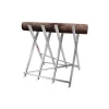 Chevalet à bûches pliant - SBO4X HOLZMANN