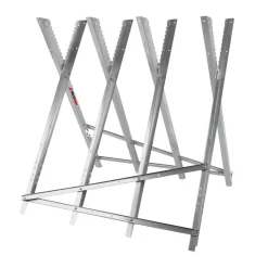 Chevalet à bûches pliant - SBO4X HOLZMANN