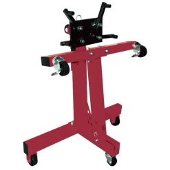 Chevalet de support moteur charge 680 kg KRAFTWERK