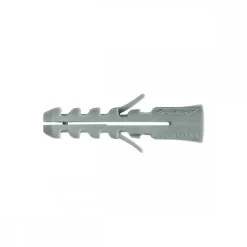 Cheville nylon à expansion - S 5 FISCHER