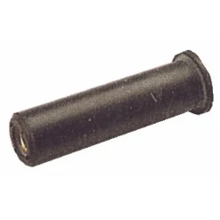 Chevilles caoutchouc - écrou laiton - 50 pièces RAWL