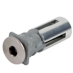 Chevilles de fixation Quick Fix en inox haute résistance à l'arrachement LOCINOX