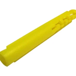 Chevilles traversantes brique rouge 8x68 mm - boîte de 150 ING FIXATIONS