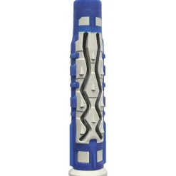 Chevilles universelles - haute performance - bidon de 300 - Colortech SPIT