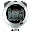 Chronomètre digital - 30 mémoires - 1/100ème de seconde FEKU FRANCE UNIVERSAL DIFFUSION