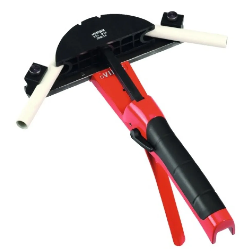 Cintreuse arbalète 2503 - capacité 32 mm VIRAX