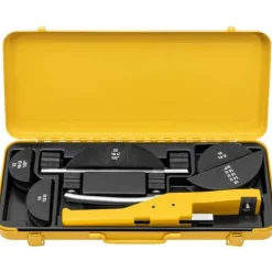 Cintreuse arbalète SWING cuivre - 153020 R REMS