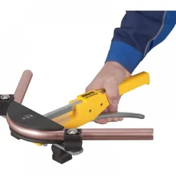 Cintreuse arbalète SWING cuivre - 153020 R REMS