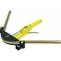 Cintreuse arbalète Swing pour tubes cuivre REMS