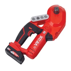 Cintreuse électrique sans fil 18V Ministem® VIRAX