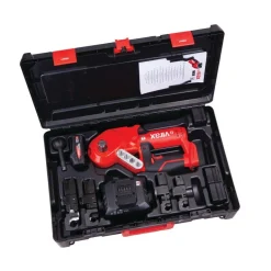 Cintreuse électrique sans fil 18V Ministem® VIRAX