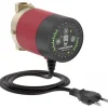 Circulateur de bouclage d'eau chaude sanitaire Comfort 15-14 B TDT GRUNDFOS