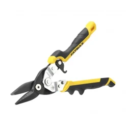 Cisaille aviation ergo universelle FATMAX - Coupe 1,2 mm - pour toles STANLEY
