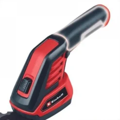 Cisaille à gazon et taille-buissons sans fil - GC-CG 3,6/70 Li WT EINHELL