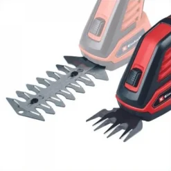 Cisaille à gazon et taille-buissons sans fil - GC-CG 3,6/70 Li WT EINHELL