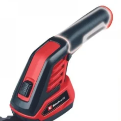 Cisaille à gazon et taille-buissons sans fil - GC-CG 3,6/70 Li EINHELL
