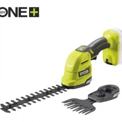 Cisaille à gazon 18V RY18GSA-0 RYOBI