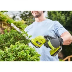 Cisaille à gazon 18V RY18GSA-0 RYOBI