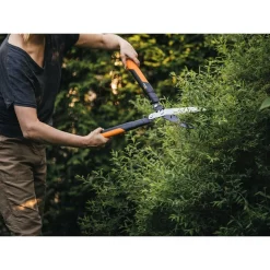Cisaille à haies - à double crémaillère - PowerGear™ X HSX92 FISKARS