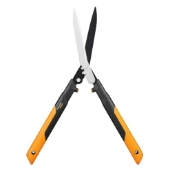 Cisaille à haies - à double crémaillère - PowerGear™ X HSX92 FISKARS