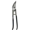 Cisaille passe-franc bichantourneuse à coupe droite - 270 mm Dimos