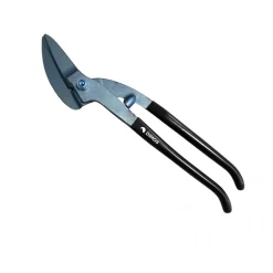 Cisaille pince pélican passe-franc - 350 mm Dimos