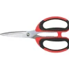 Ciseau universel lame inox - longueur 190 mm KS TOOLS