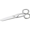 Ciseaux pour couture - droitier - longueur 170 mm - 375-C1 SAM OUTILLAGE