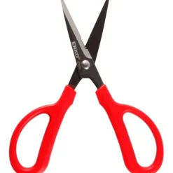 Ciseaux professionnels polyvalents - ambidextres - poignées ergonomiques - série 61 ERKO